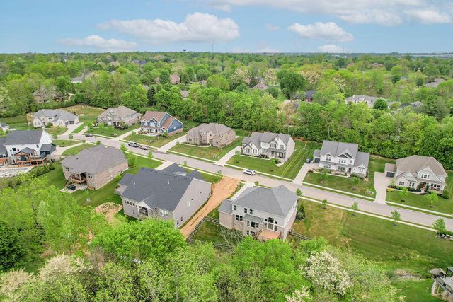 631 Coaltown Court, Union, KY 41091