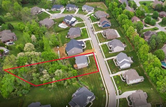 631 Coaltown Court, Union, KY 41091