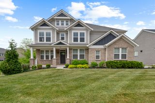 631 Coaltown Court, Union, KY 41091