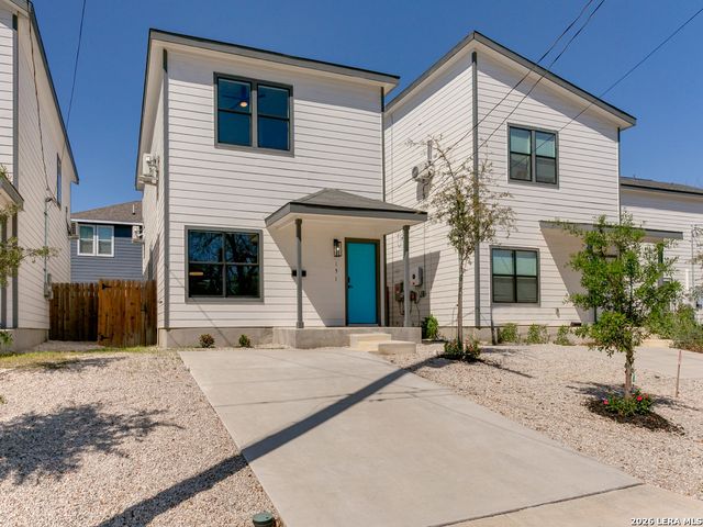 151 Vine St, San Antonio, TX 78210