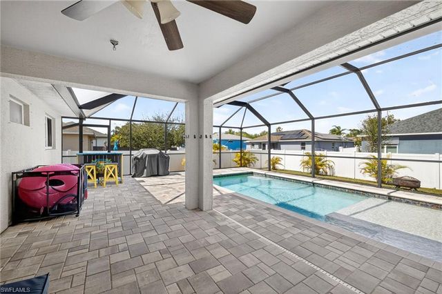 113 NW 14th ST, Cape Coral, FL 33993