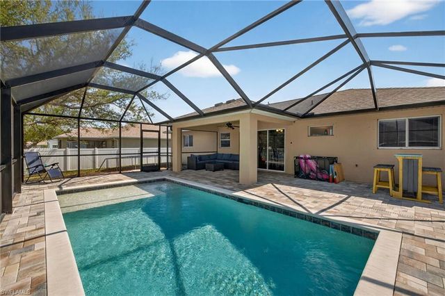 113 NW 14th ST, Cape Coral, FL 33993