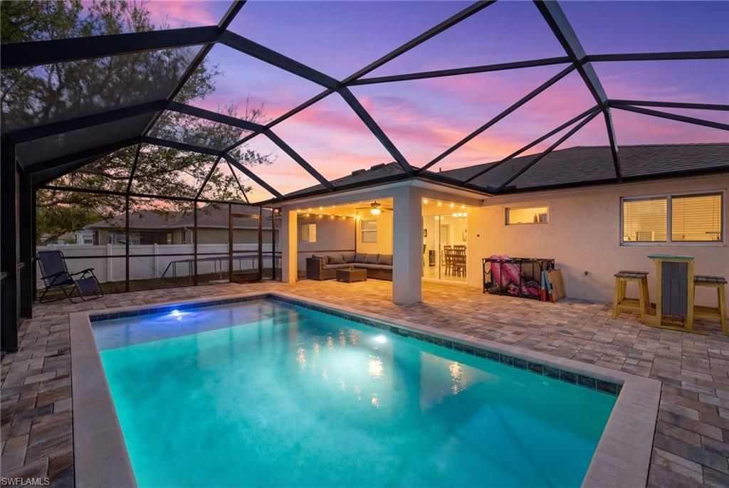 113 NW 14th ST, Cape Coral, FL 33993