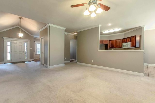 3211 Moonlighting Place, Bryant, AR 72022