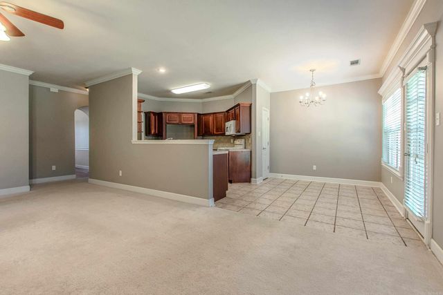3211 Moonlighting Place, Bryant, AR 72022