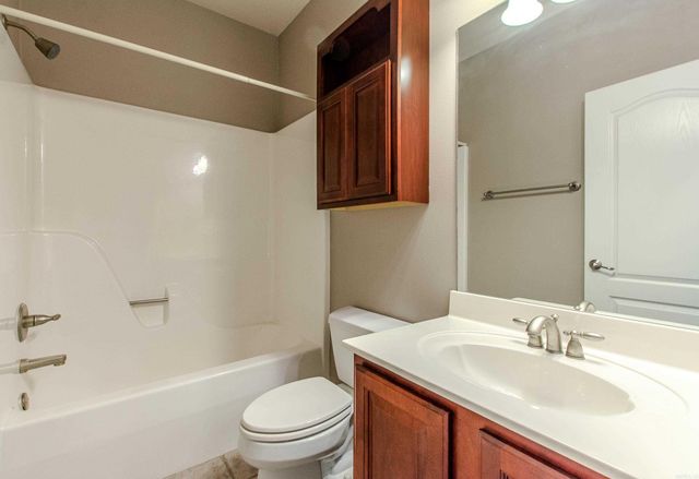 3211 Moonlighting Place, Bryant, AR 72022