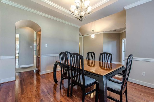3211 Moonlighting Place, Bryant, AR 72022