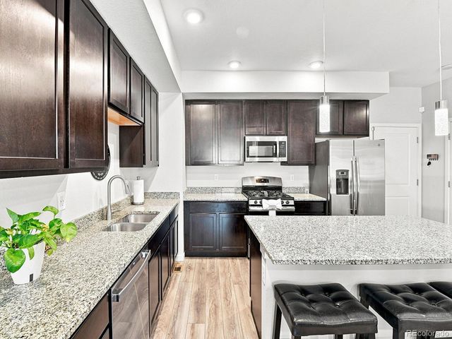 863 E 98th Avenue 1505, Denver, CO 80229