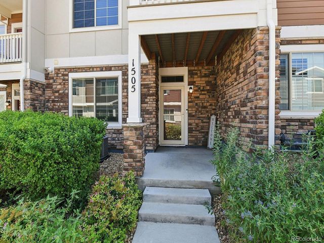 863 E 98th Avenue 1505, Denver, CO 80229