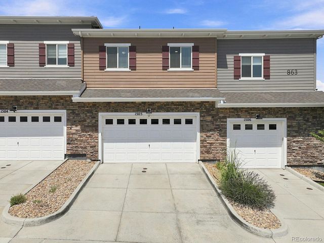 863 E 98th Avenue 1505, Denver, CO 80229
