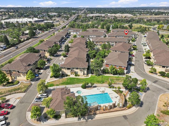863 E 98th Avenue 1505, Denver, CO 80229