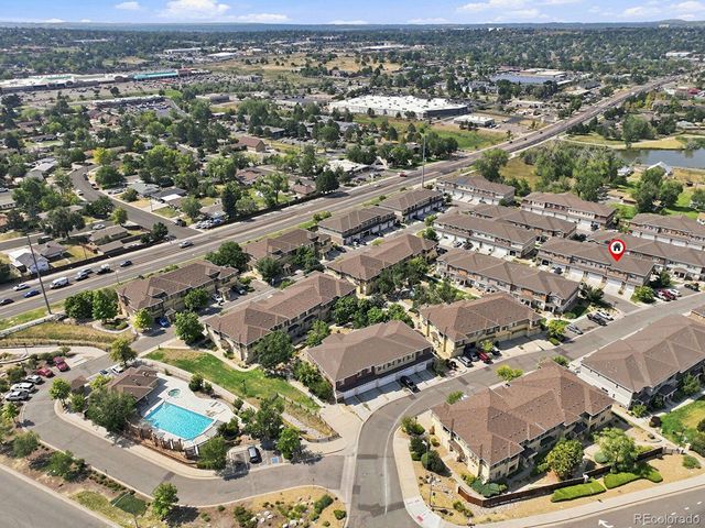 863 E 98th Avenue 1505, Denver, CO 80229