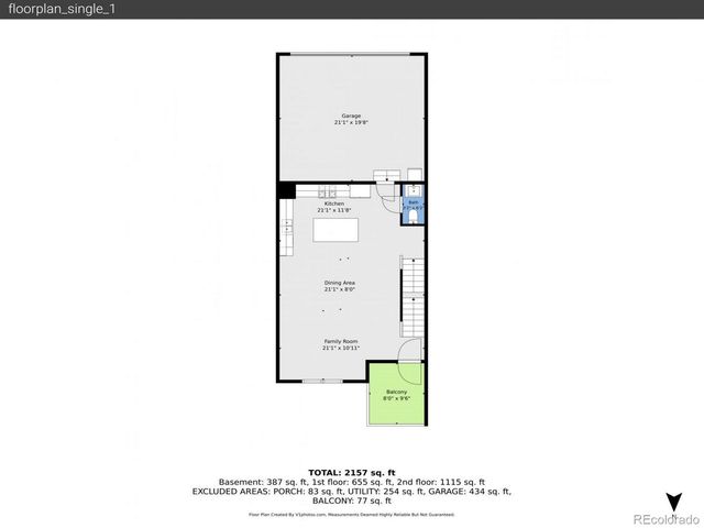 863 E 98th Avenue 1505, Denver, CO 80229