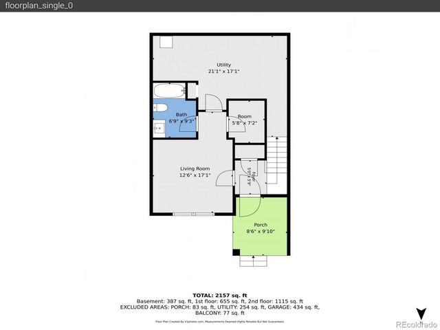 863 E 98th Avenue 1505, Denver, CO 80229
