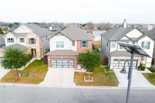 2950 E Old Settlers BLVD 36, Round Rock, TX 78665
