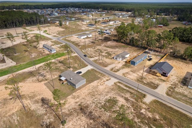 12224 Truchard Drive, Conroe, TX 77306