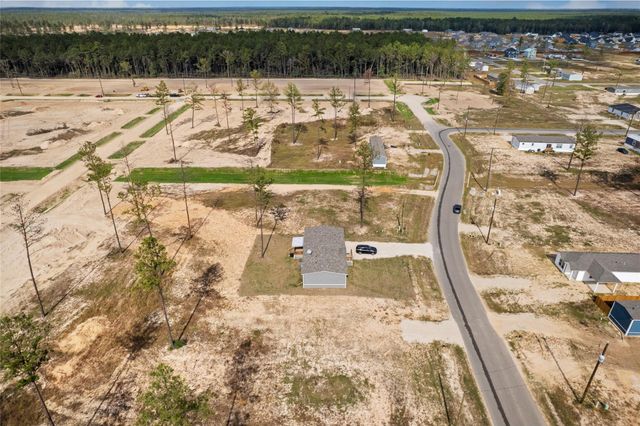 12224 Truchard Drive, Conroe, TX 77306