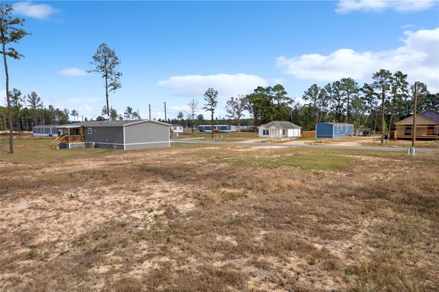 12224 Truchard Drive, Conroe, TX 77306