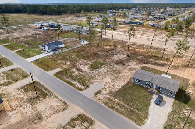 12224 Truchard Drive, Conroe, TX 77306