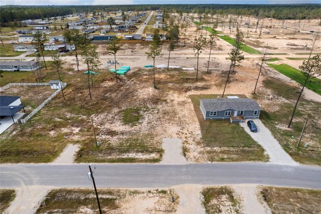 12224 Truchard Drive, Conroe, TX 77306