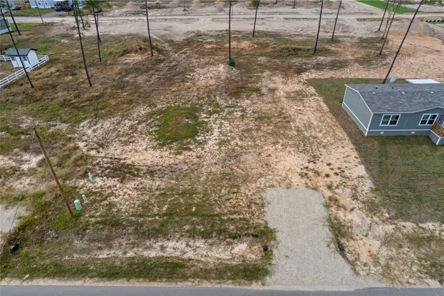 12224 Truchard Drive, Conroe, TX 77306