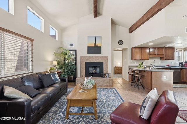 5051 N Sabino Canyon Rd Unit 2154, Tucson, AZ 85750