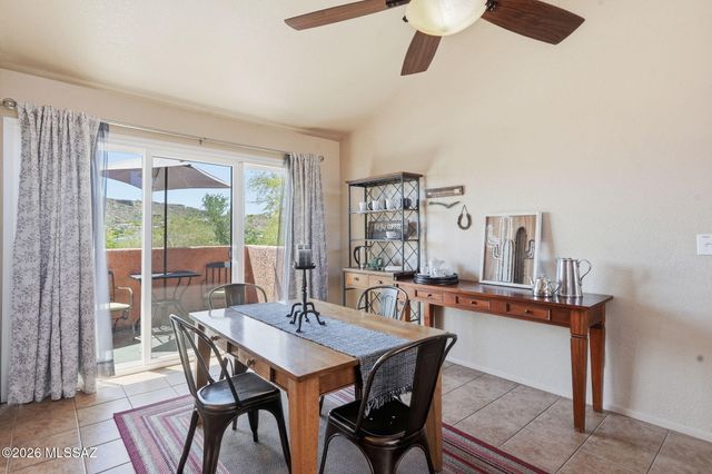 5051 N Sabino Canyon Rd Unit 2154, Tucson, AZ 85750