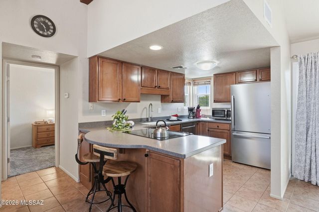 5051 N Sabino Canyon Rd Unit 2154, Tucson, AZ 85750