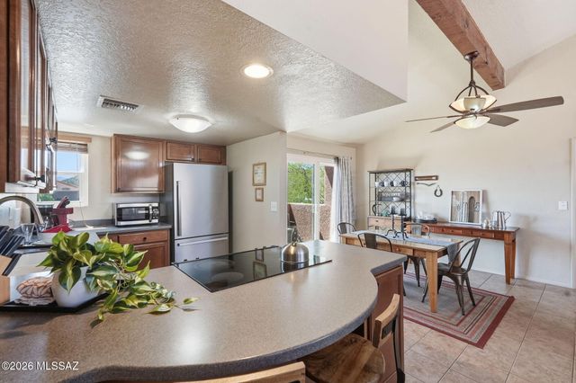 5051 N Sabino Canyon Rd Unit 2154, Tucson, AZ 85750