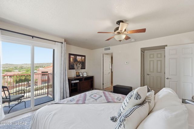 5051 N Sabino Canyon Rd Unit 2154, Tucson, AZ 85750