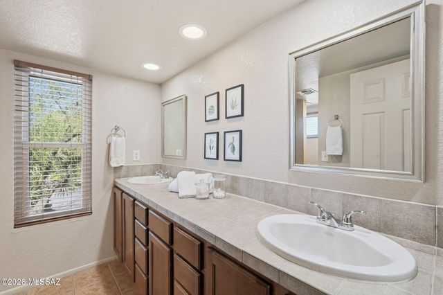 5051 N Sabino Canyon Rd Unit 2154, Tucson, AZ 85750