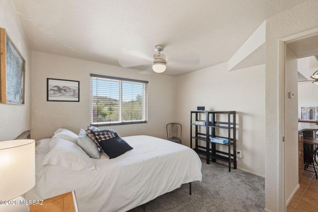 5051 N Sabino Canyon Rd Unit 2154, Tucson, AZ 85750