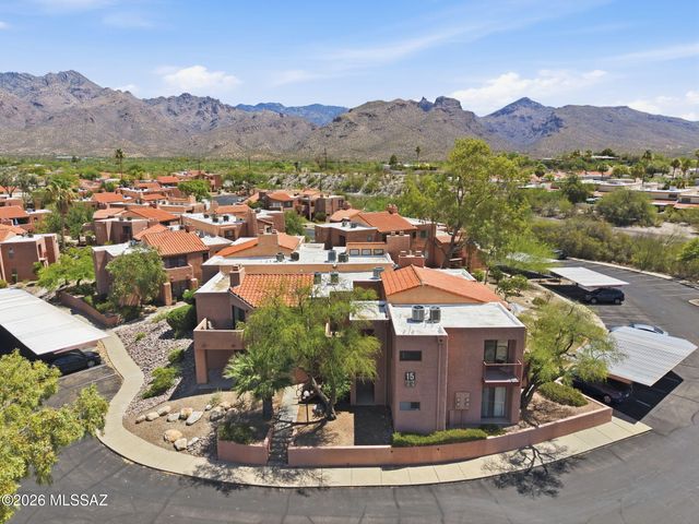 5051 N Sabino Canyon Rd Unit 2154, Tucson, AZ 85750