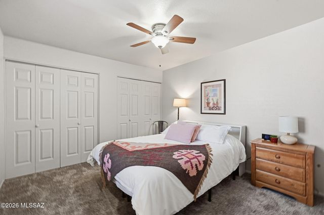 5051 N Sabino Canyon Rd Unit 2154, Tucson, AZ 85750