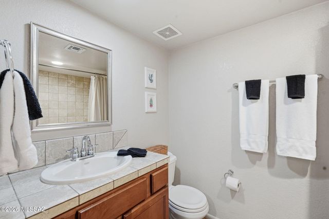 5051 N Sabino Canyon Rd Unit 2154, Tucson, AZ 85750