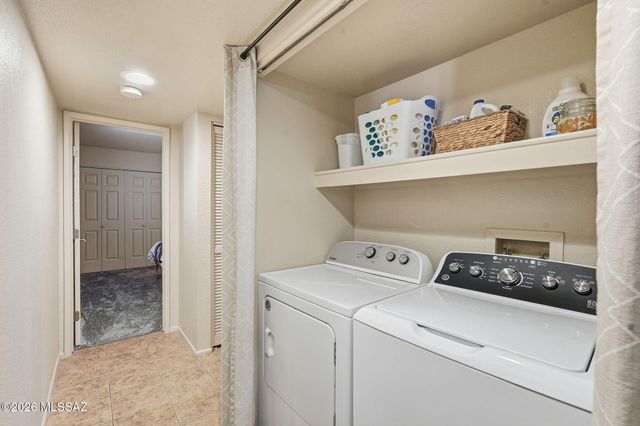 5051 N Sabino Canyon Rd Unit 2154, Tucson, AZ 85750