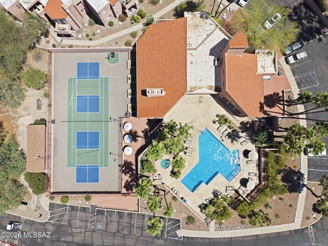 5051 N Sabino Canyon Rd Unit 2154, Tucson, AZ 85750