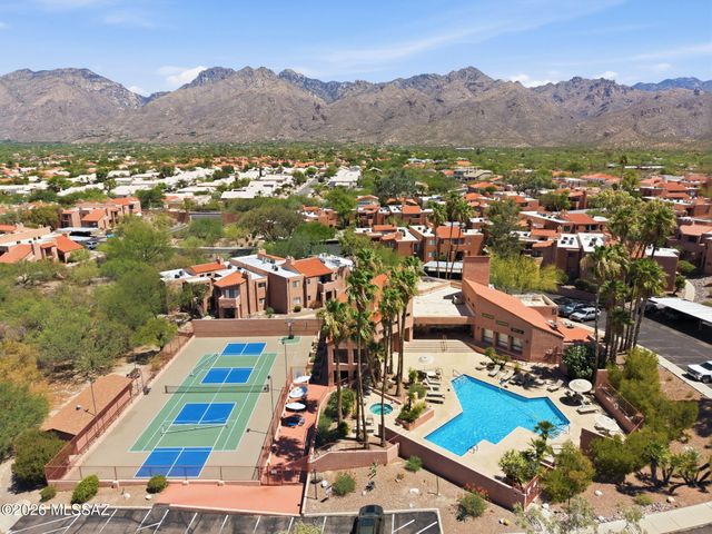 5051 N Sabino Canyon Rd Unit 2154, Tucson, AZ 85750