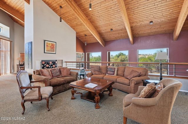 5051 N Sabino Canyon Rd Unit 2154, Tucson, AZ 85750