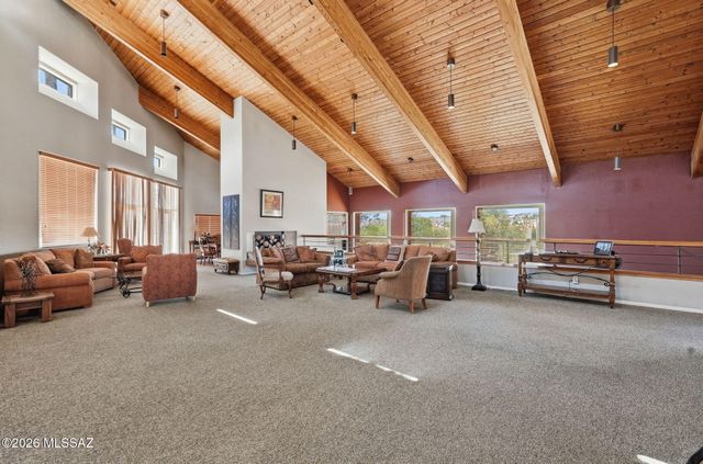 5051 N Sabino Canyon Rd Unit 2154, Tucson, AZ 85750