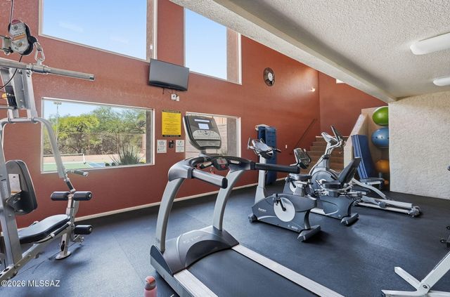 5051 N Sabino Canyon Rd Unit 2154, Tucson, AZ 85750