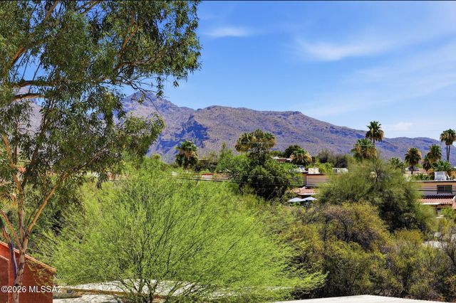5051 N Sabino Canyon Rd Unit 2154, Tucson, AZ 85750