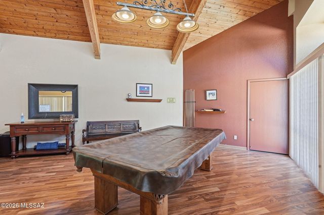 5051 N Sabino Canyon Rd Unit 2154, Tucson, AZ 85750