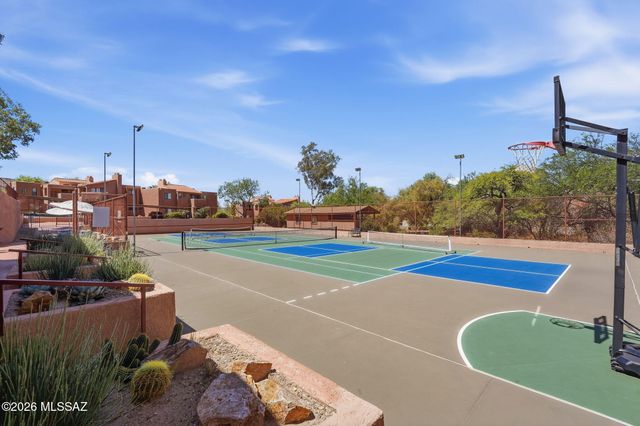 5051 N Sabino Canyon Rd Unit 2154, Tucson, AZ 85750