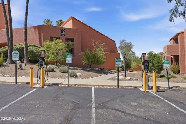 5051 N Sabino Canyon Rd Unit 2154, Tucson, AZ 85750