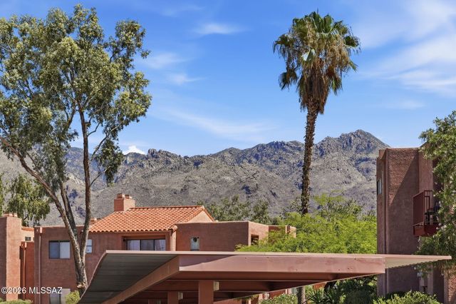 5051 N Sabino Canyon Rd Unit 2154, Tucson, AZ 85750