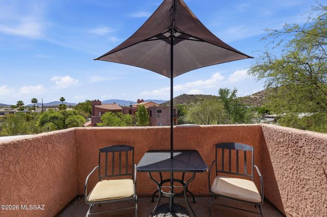 5051 N Sabino Canyon Rd Unit 2154, Tucson, AZ 85750
