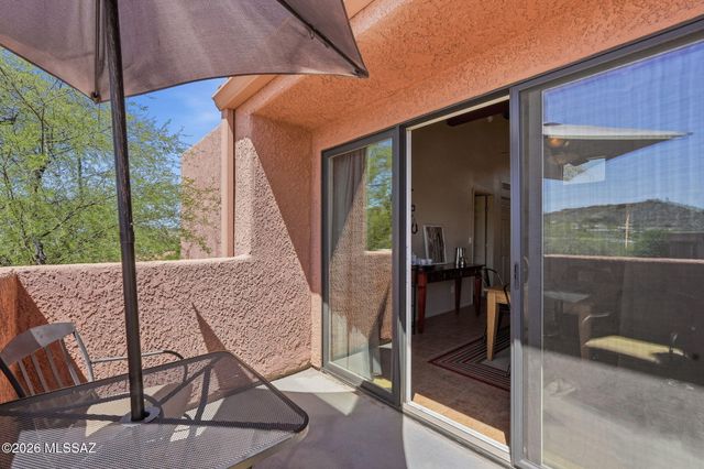 5051 N Sabino Canyon Rd Unit 2154, Tucson, AZ 85750