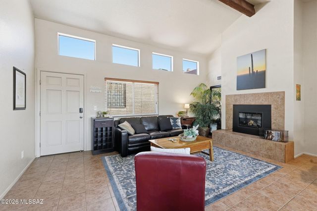 5051 N Sabino Canyon Rd Unit 2154, Tucson, AZ 85750