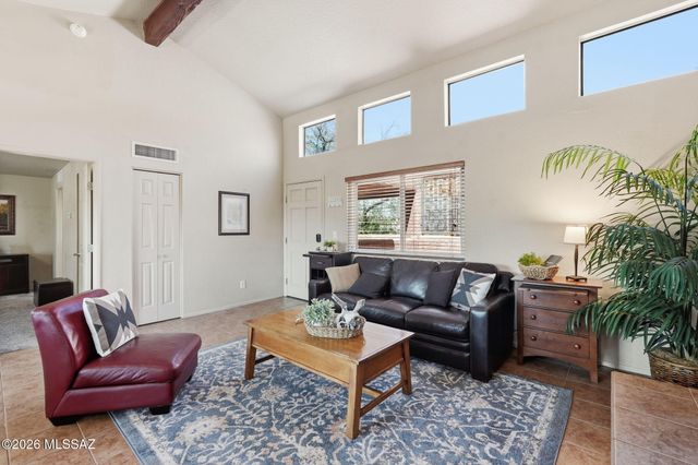 5051 N Sabino Canyon Rd Unit 2154, Tucson, AZ 85750